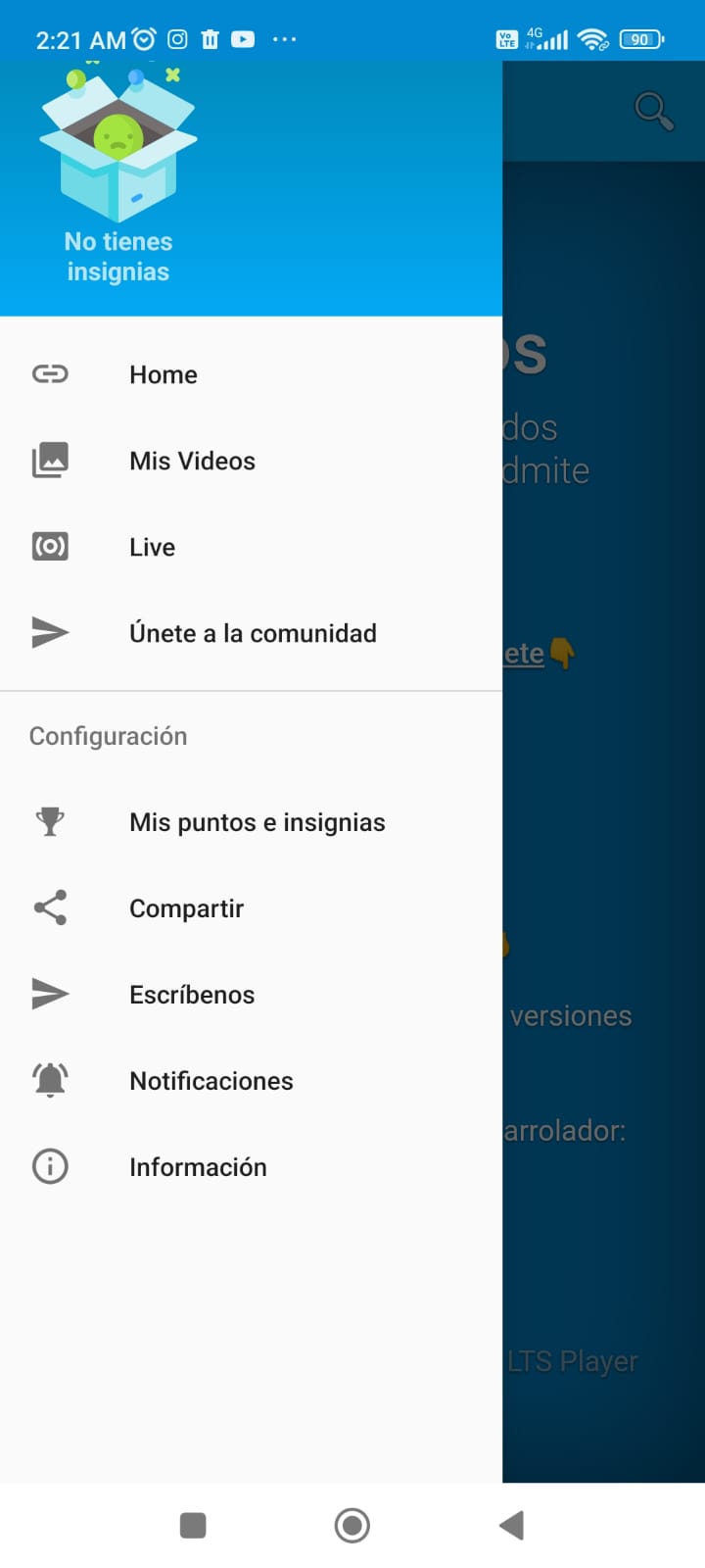 LTS Player 4.3