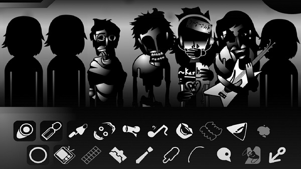 Incredibox Orin Ayo APK