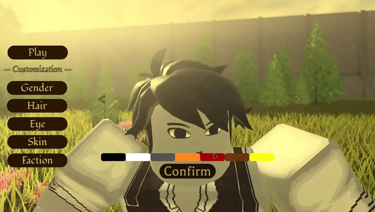 Roblox Mod Menu