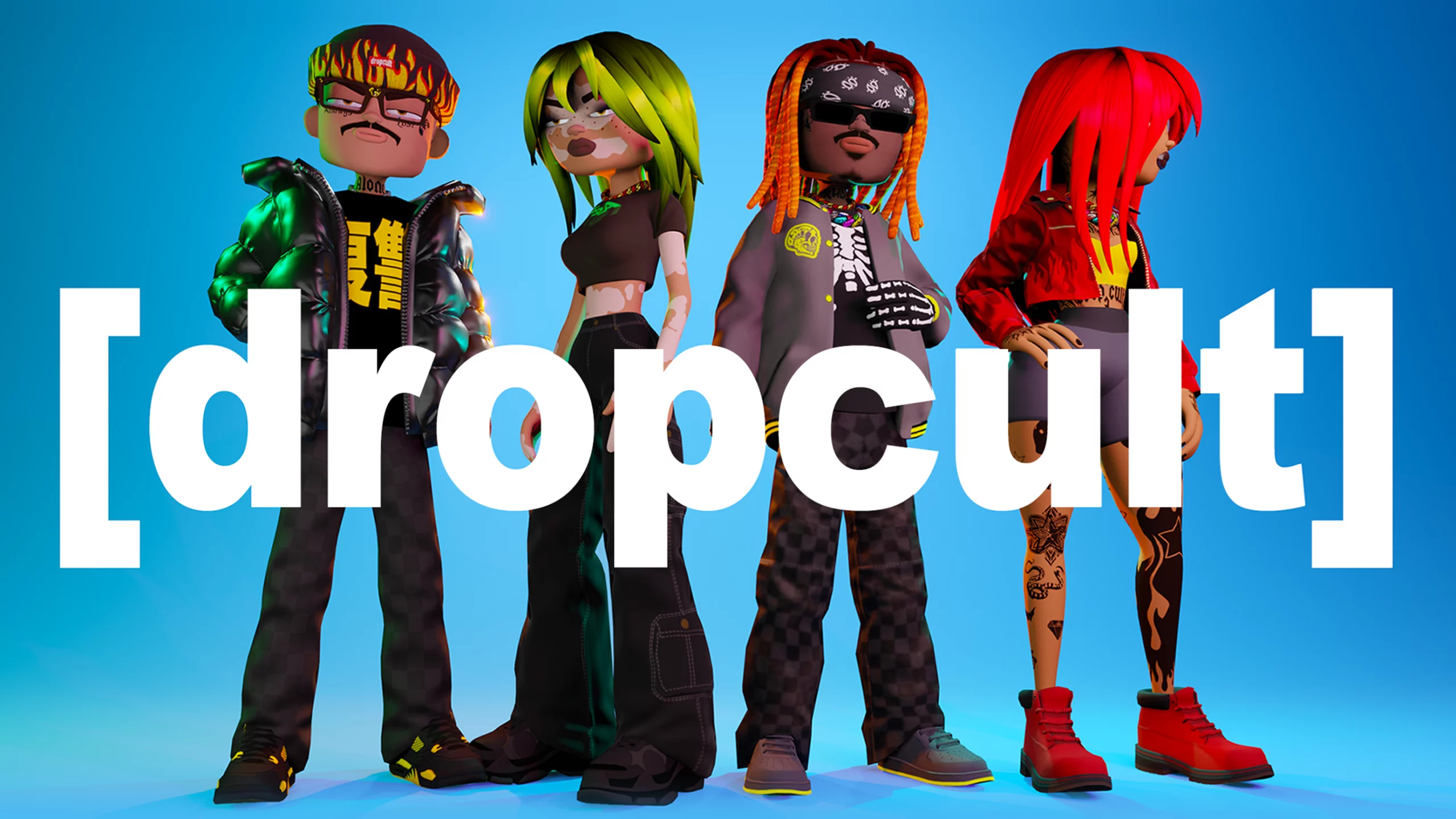 dropcult