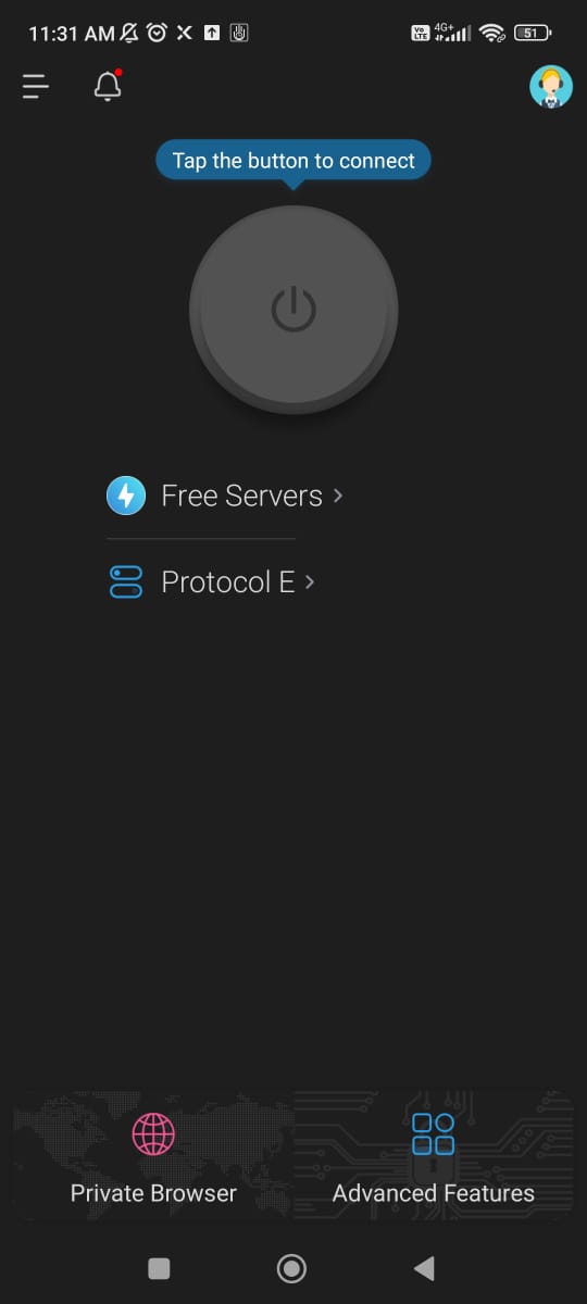 X-VPN