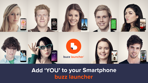 Buzz Launcher 190408