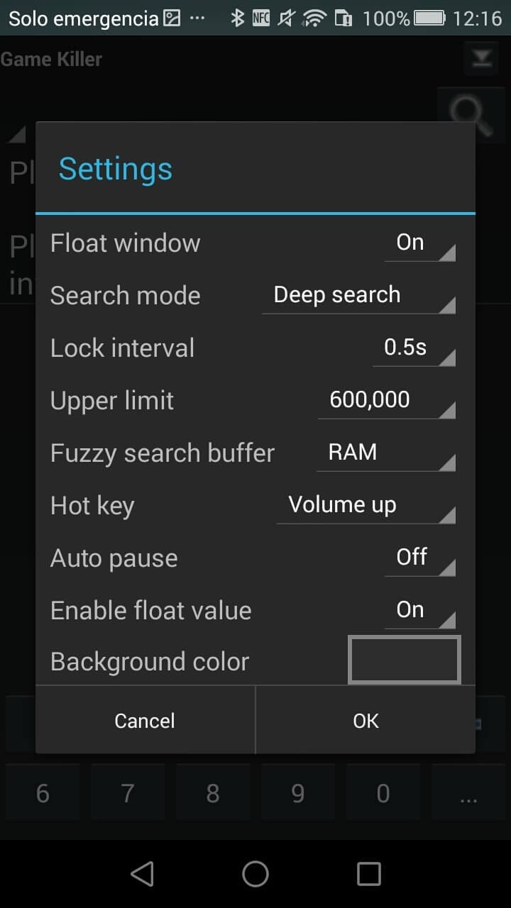Game Killer APK