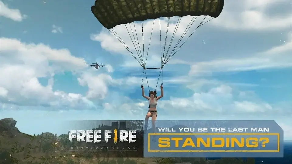 Free Fire APK