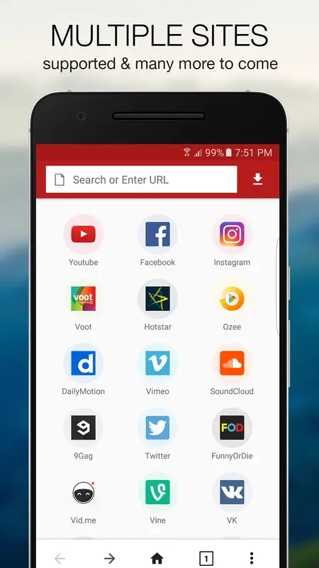 Videoder APK