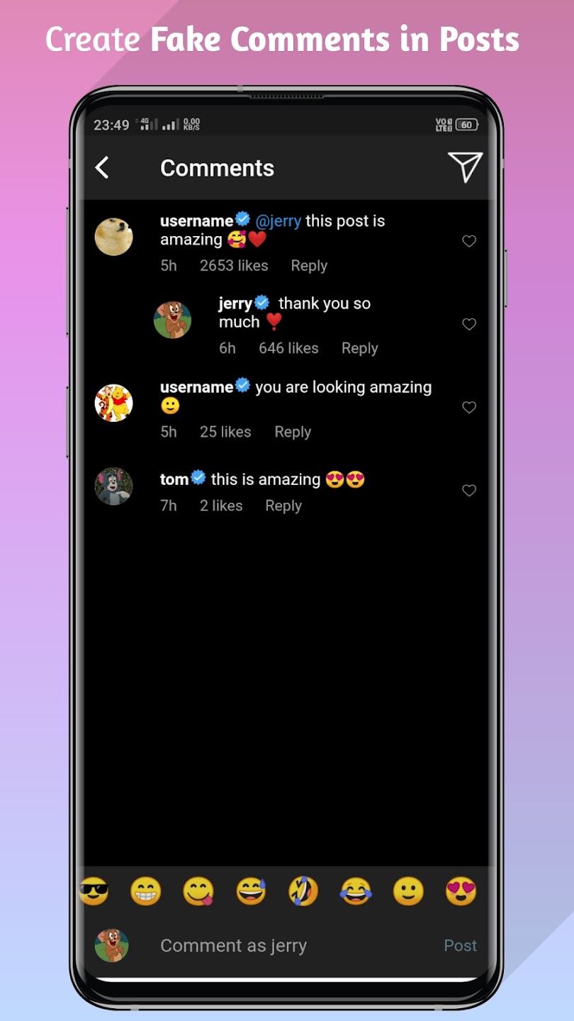 Social Dummy 5.1.8