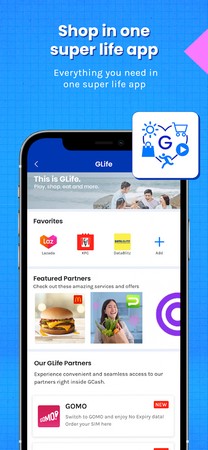 GCash APK