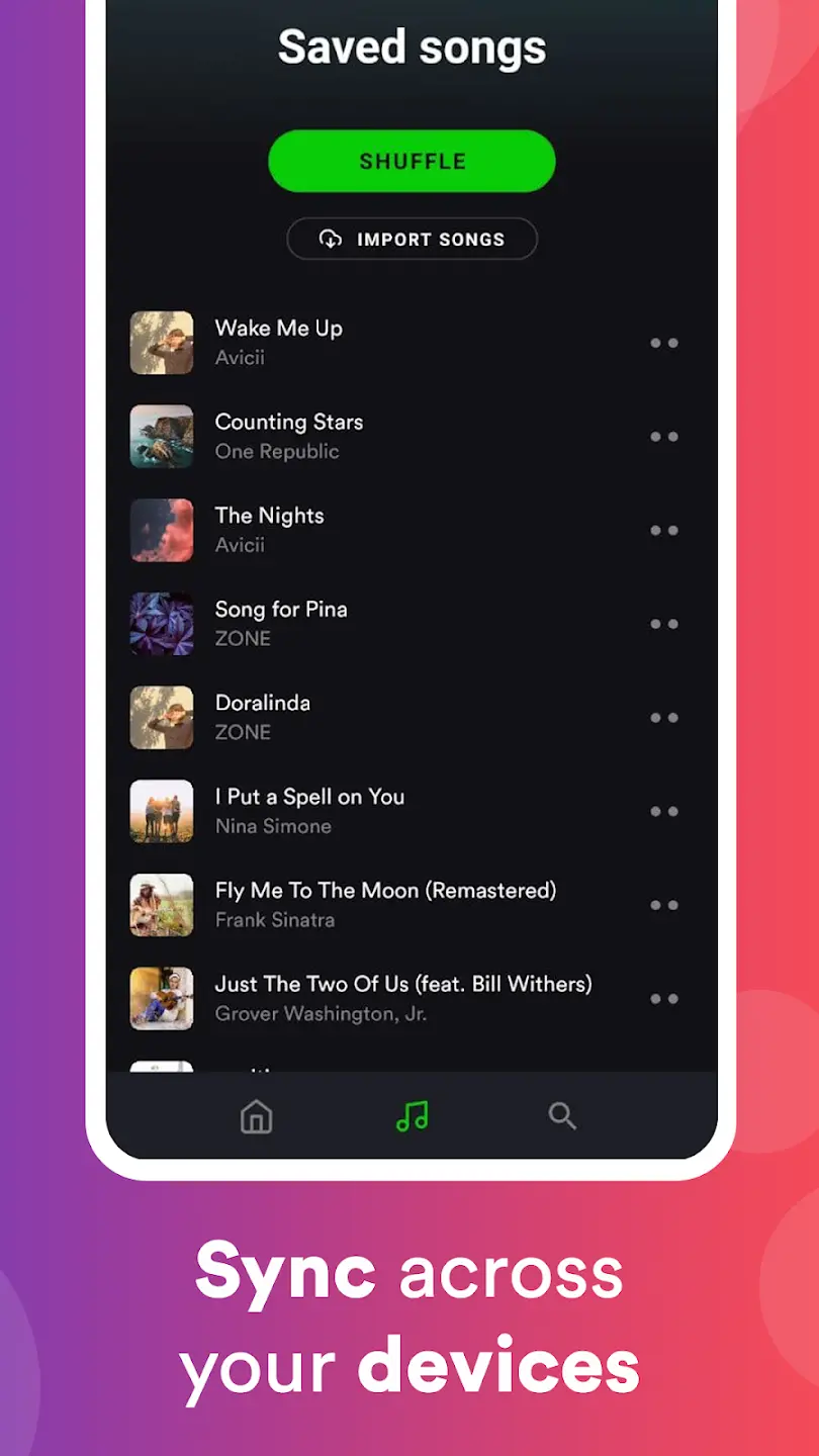 eSound Premium APK