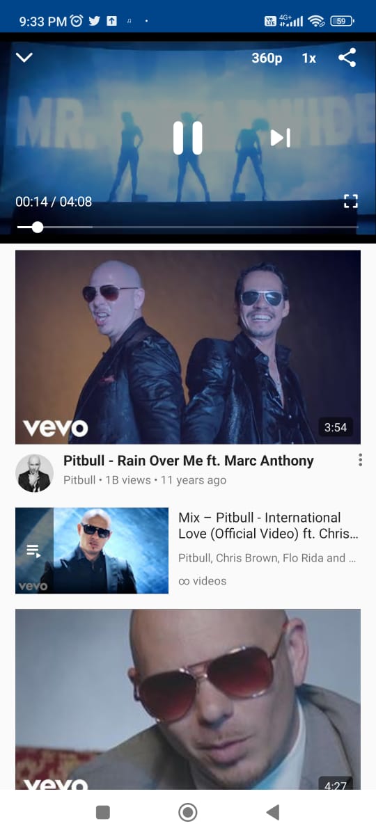 DailyTube Premium