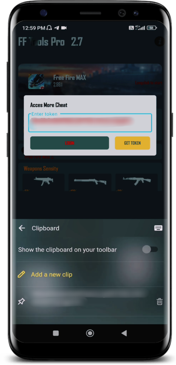 FF Tools Pro