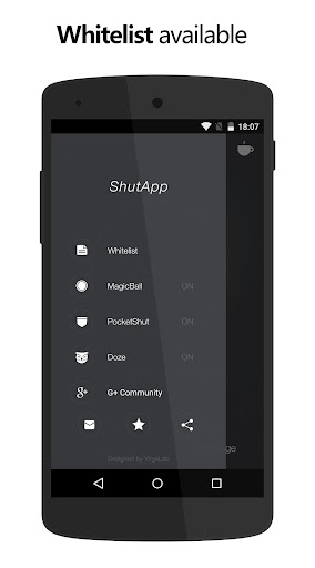 ShutApp 4.0