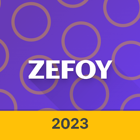 Zefoy