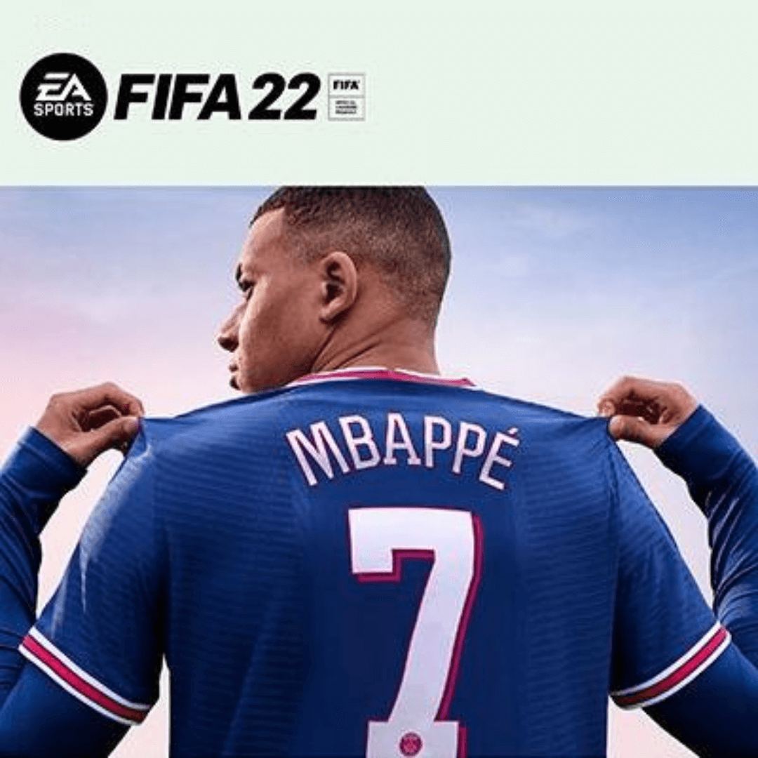 FIFA Mobile 2022 Mod