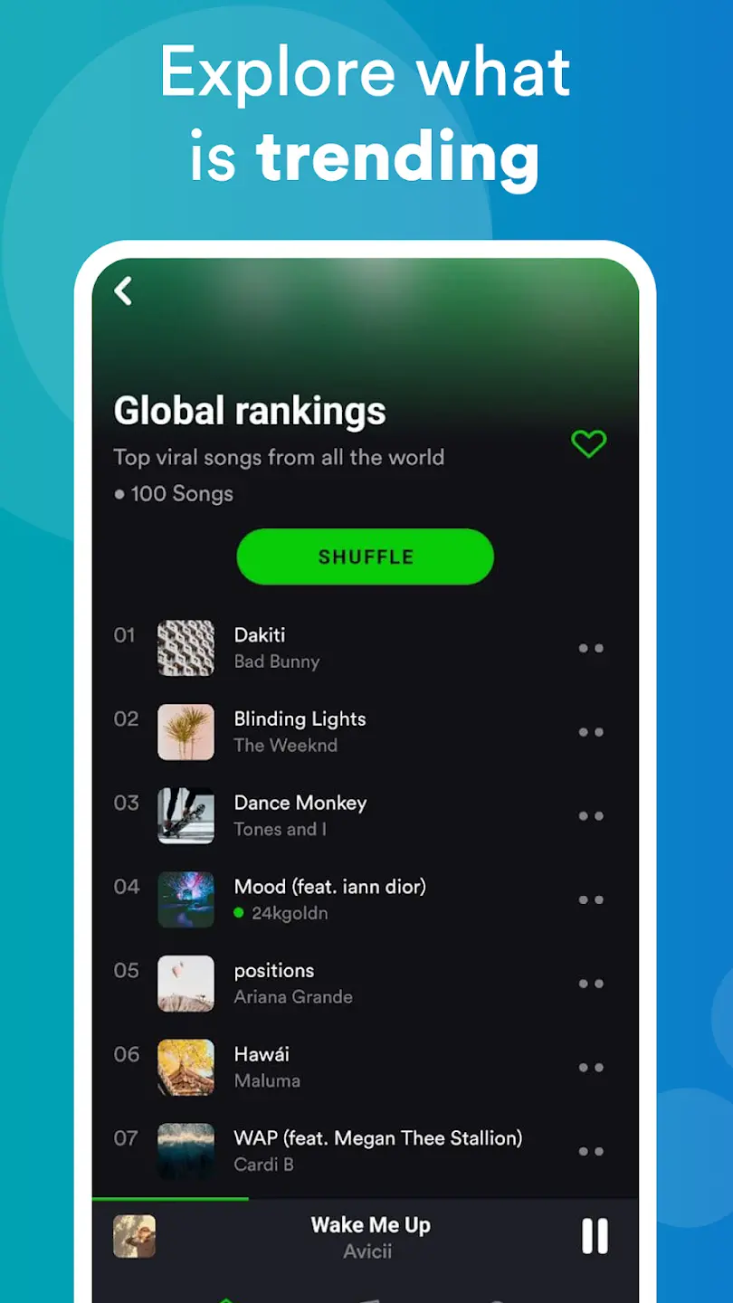 eSound Premium APK