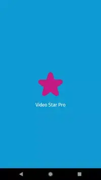 Video Star Pro Mod