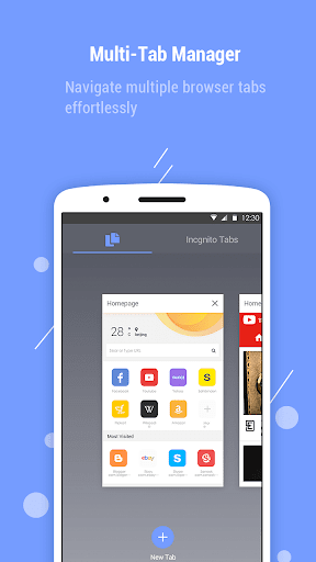 Ace Browser 4.4