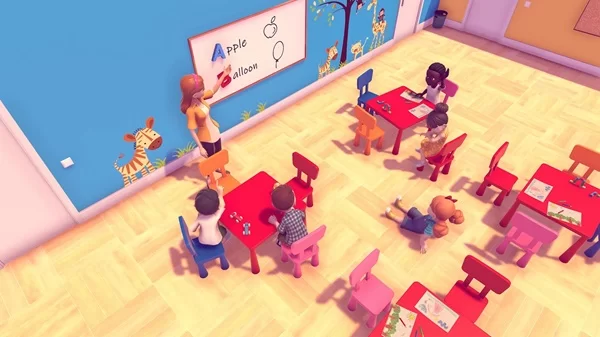 Kiddie Love Daycare