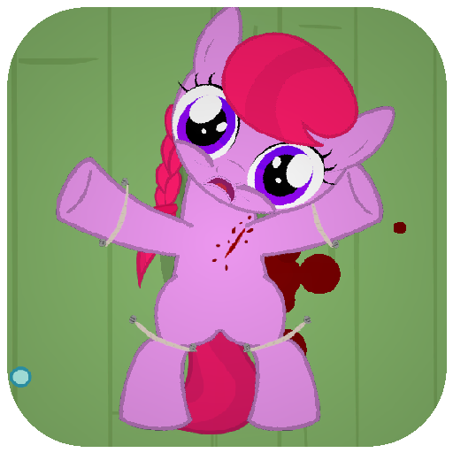 Pony Torture