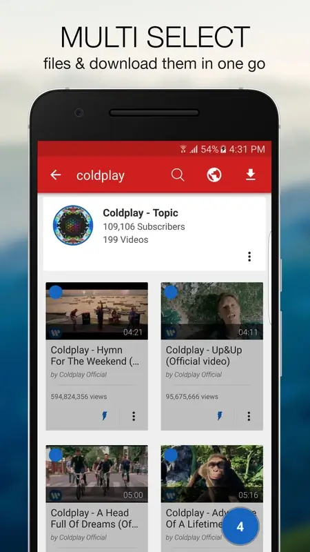 Videoder APK