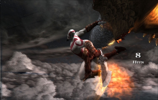 God of War 2