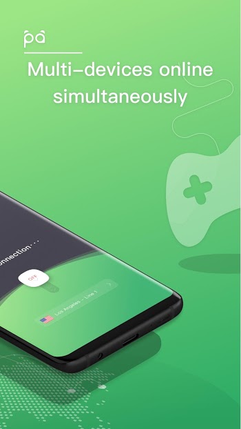 Panda VPN