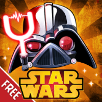 Angry Birds Star Wars 2 APK