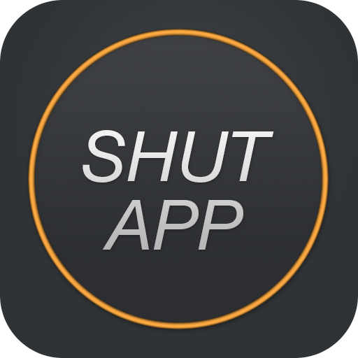 ShutApp 4.0