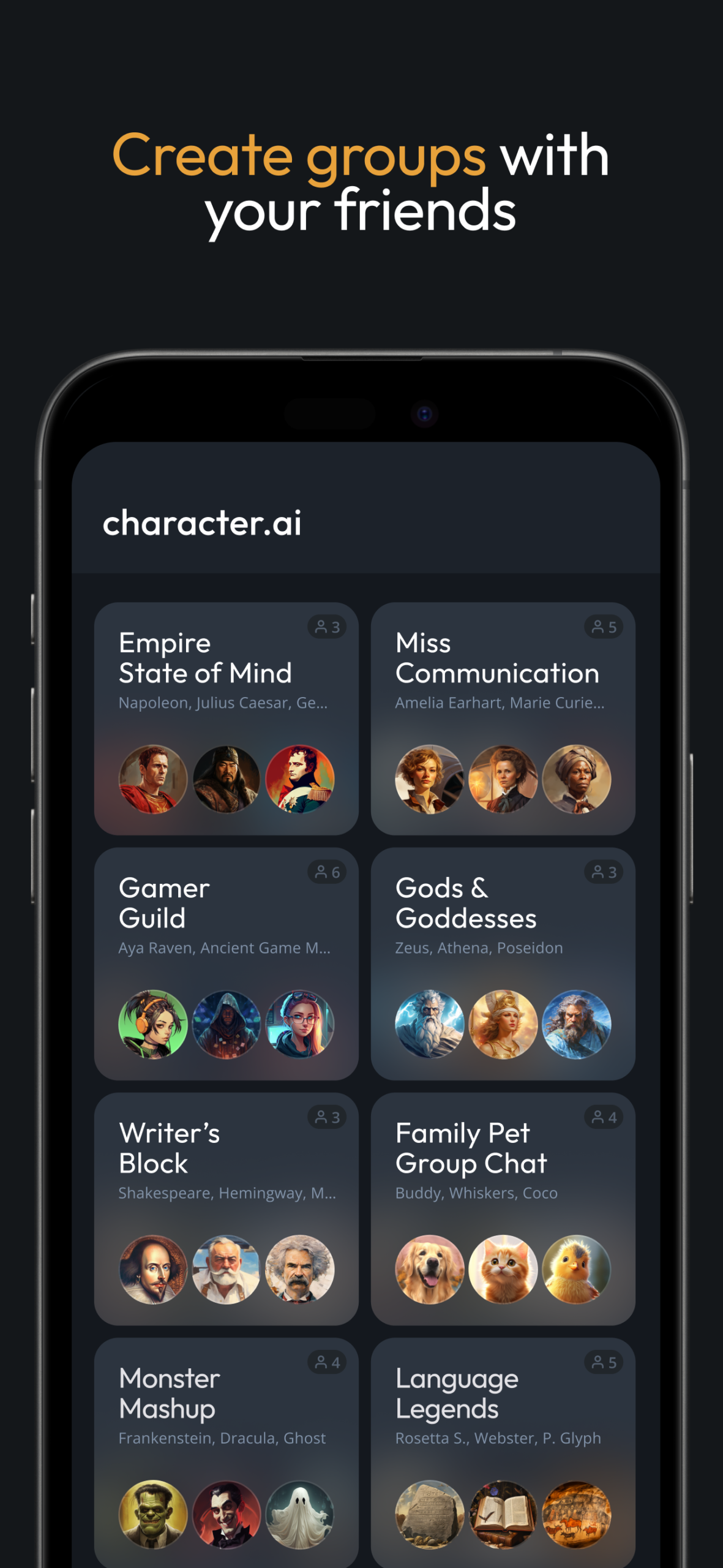 Character AI