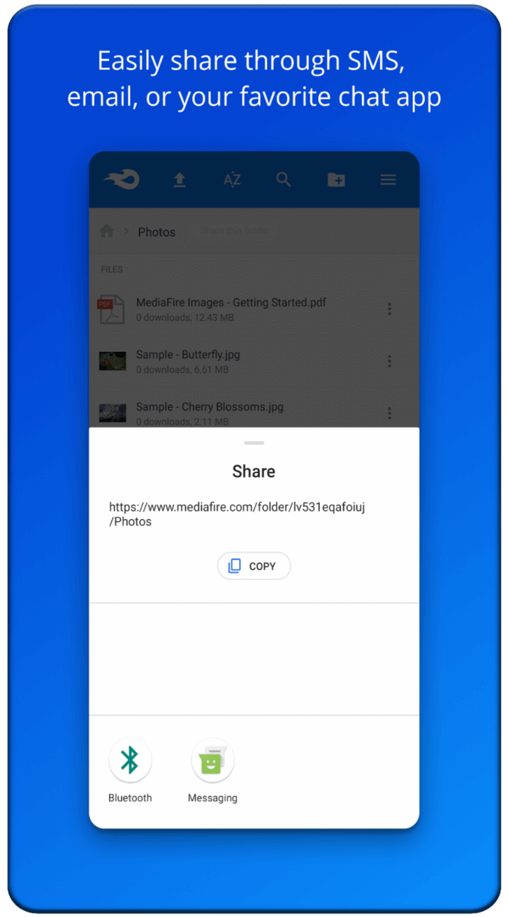 MediaFire