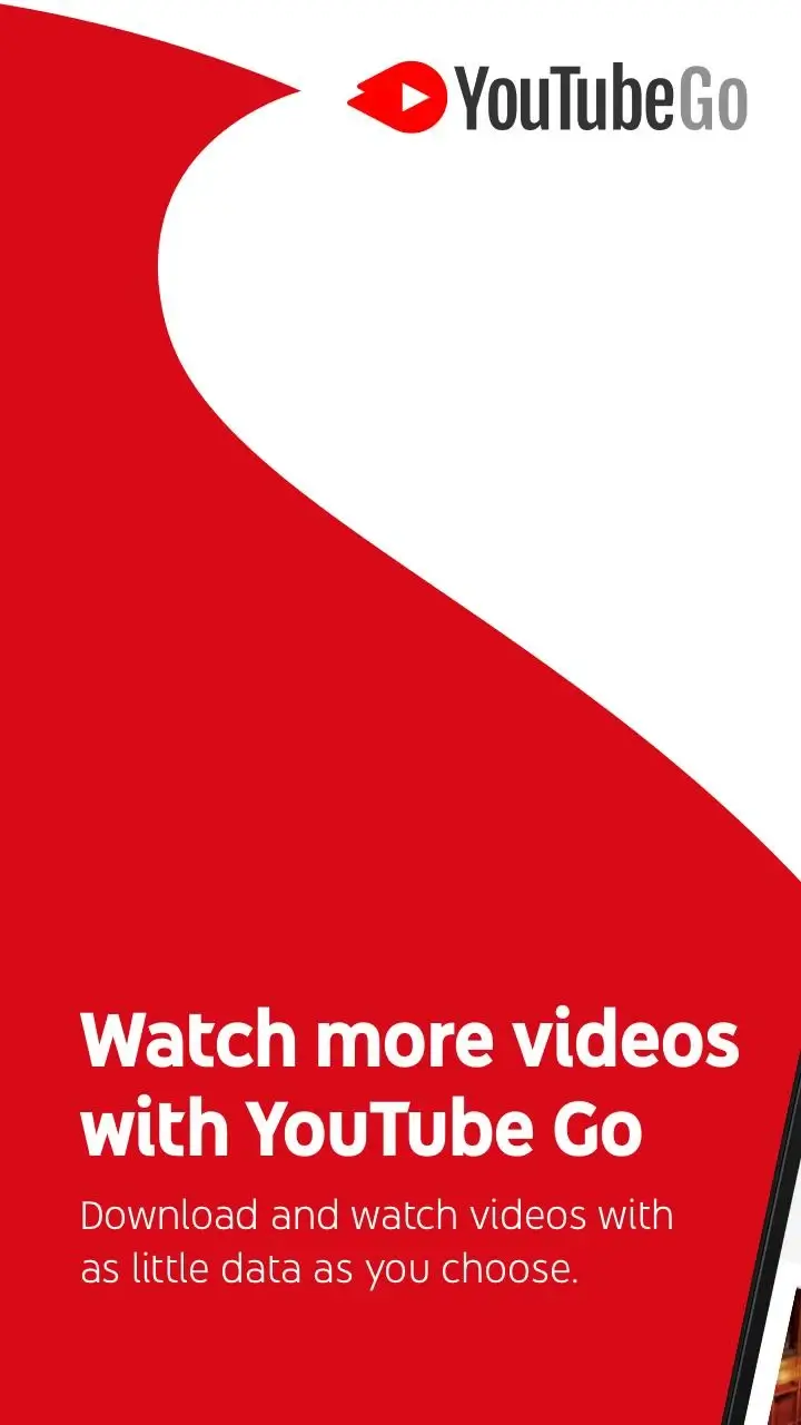 YouTube Go APK