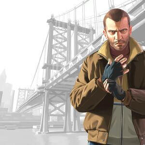 GTA 4