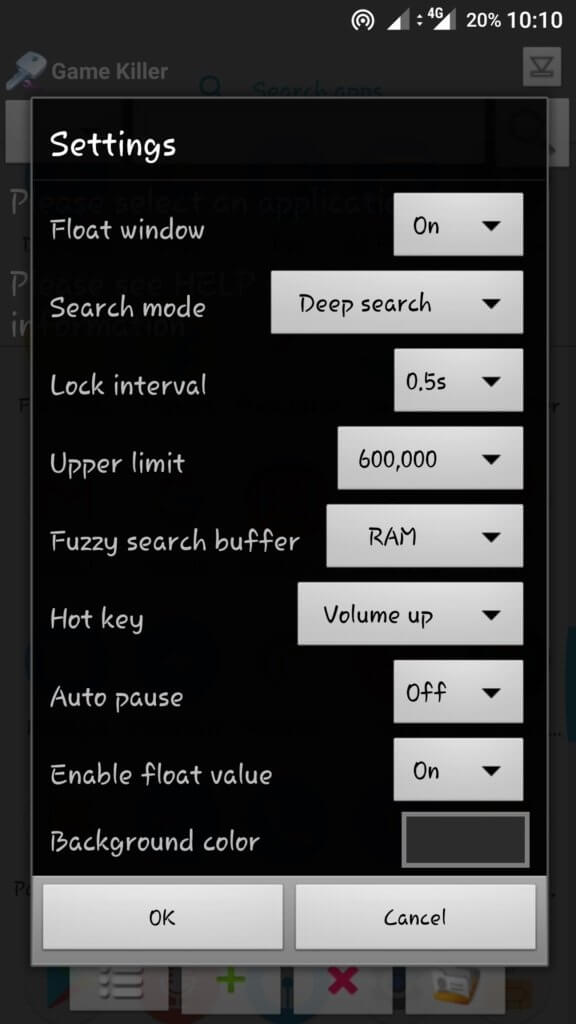 Game Killer APK