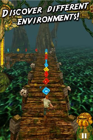 Temple Run Oz