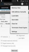 Cheat Engine APK