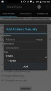 Cheat Engine APK