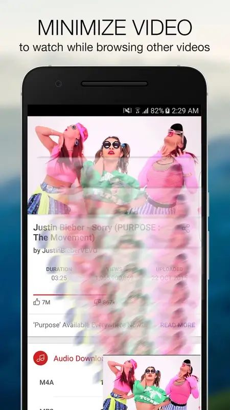 Videoder APK