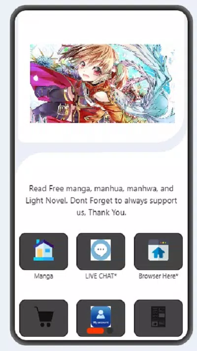 Mangaku