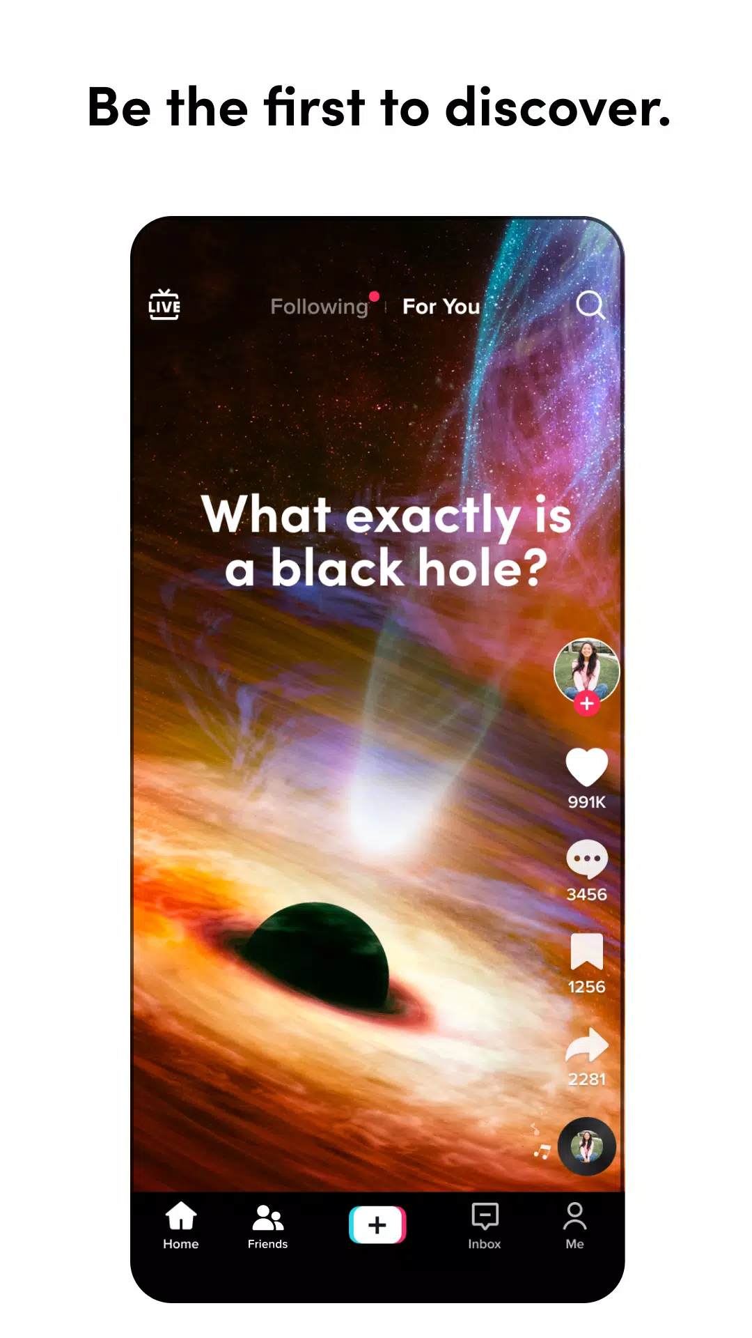 TikTok Live