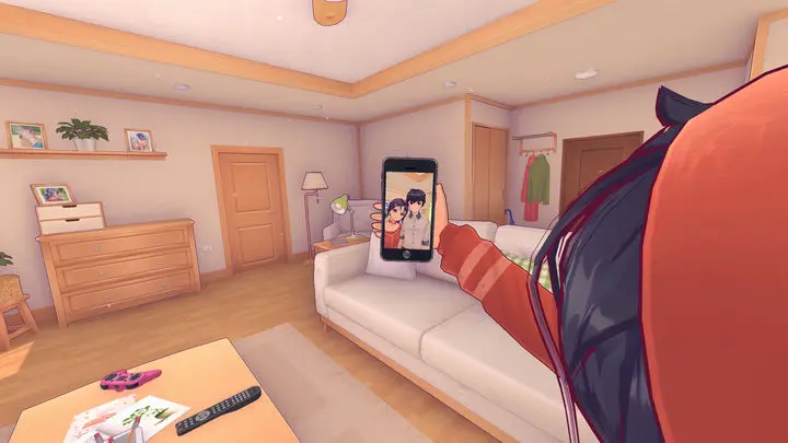 MiSide APK