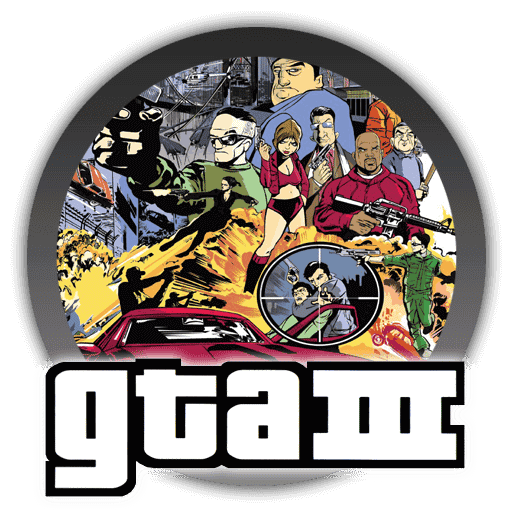 GTA 3 Mod