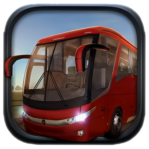 Bus Simulator 2015