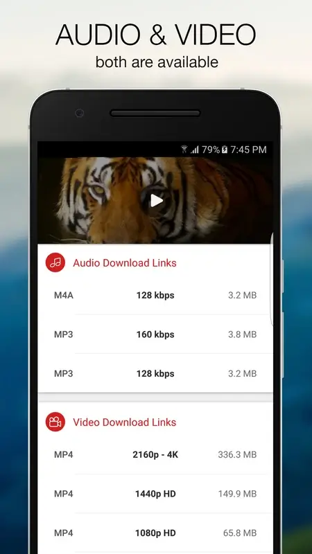 Videoder APK