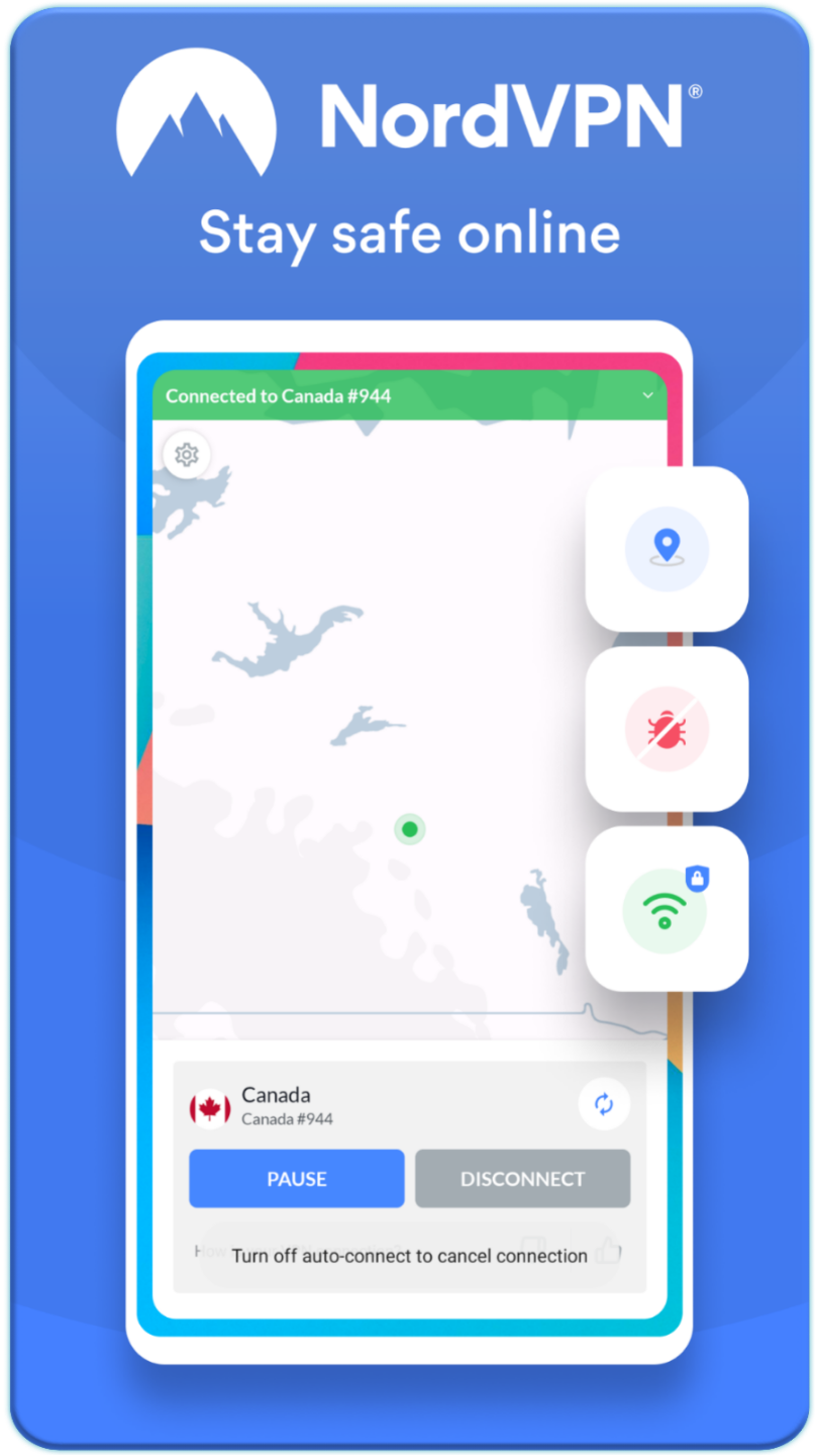 NordVPN v4.17.6