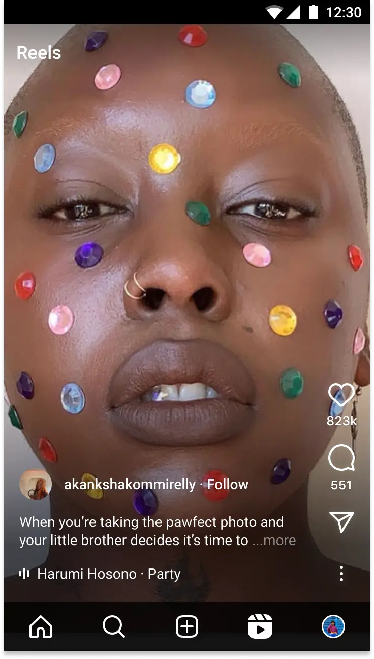 Instagram Lite v461.0.0.15.118