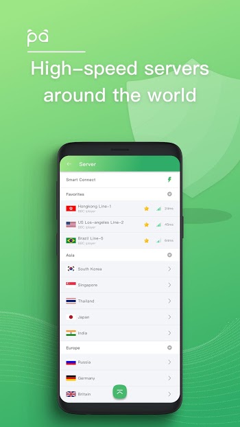 Panda VPN