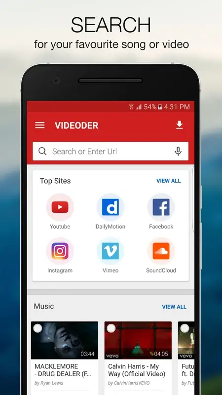 Videoder APK
