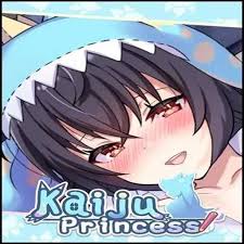 Kaiju Princess APK