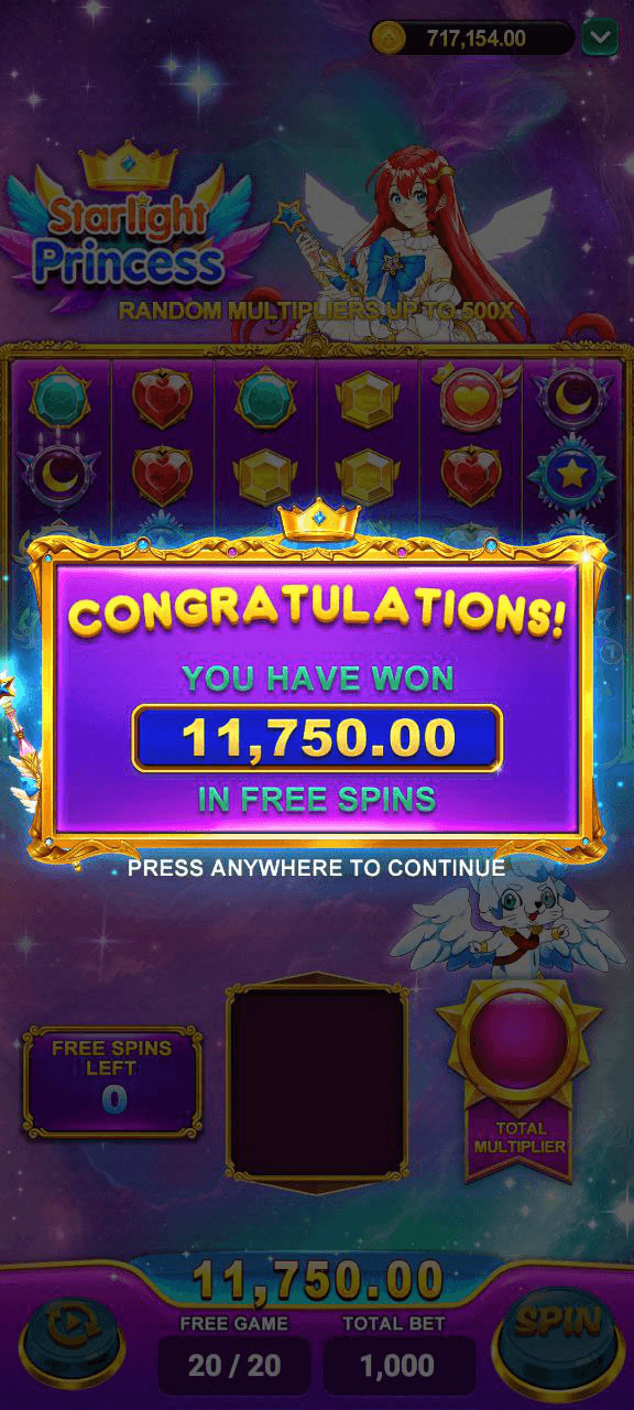 Spin Harta