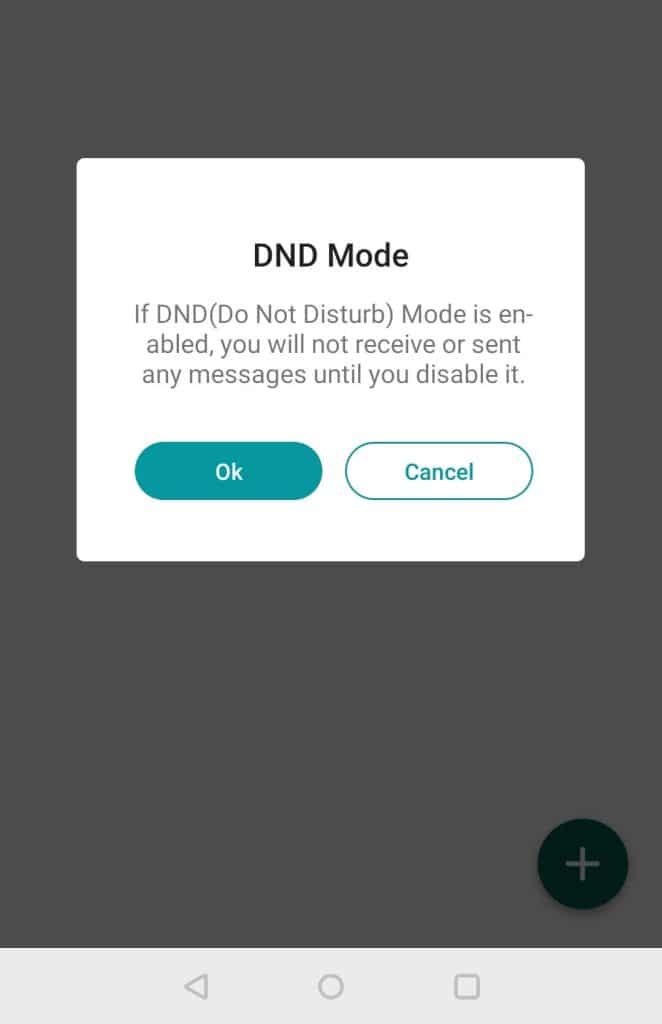 WhatsApp Aero APK