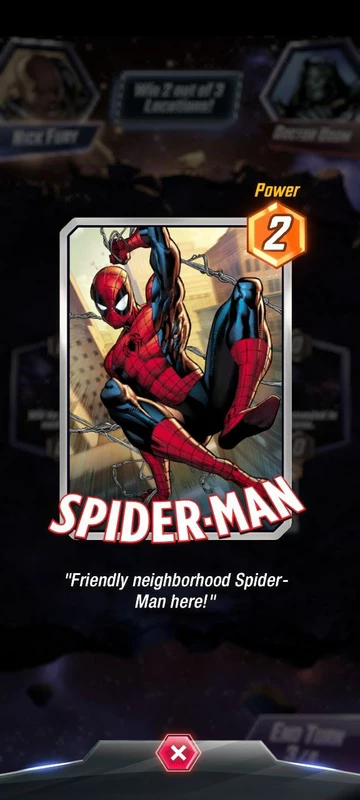 MARVEL SNAP